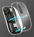 EAN 0766623190268 - Manhattan 190268 ratón Universal Ambidextro RF inalámbrico Óptico 1600 DPI imagen 2