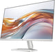 EAN 0197498936666 - HP Series 5 23.8 inch FHD White Monitor - 524sw pantalla para PC 60,5 cm (23.8") 1920 x 1080 Pixeles Full imagen 2