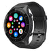 EAN 5906453108704 - Media-Tech MT870 3,3 cm (1.3") IPS 51 mm Digital Pantalla táctil Negro imagen 1
