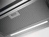 EAN 7332543805761 - AEG DPE5660M Semintegrada (extraíble) Gris 495 m³/h imagen 10