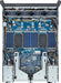 EAN 4719331855345 - GIGABYTE E283-S90-AAV1 Intel C741 LGA 4677 (Socket E) Bastidor (2U) Negro, Acero imagen 4