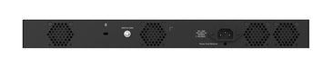 EAN 0790069476679 - D-Link DMS-1250-28P/E switch Gestionado L2 2.5G Ethernet (100/1000/2500) Energía sobre Ethernet (PoE) Neg imagen 4