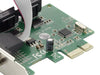 EAN 4015867207611 - Conceptronic SRC01G tarjeta y adaptador de interfaz Interno RS-232 imagen 5