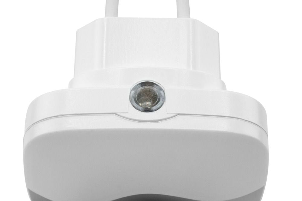 EAN 4013674172696 - Ansmann NL10AC Luz de noche con enchufe o Luz quitamiedos con enchufe imagen 8