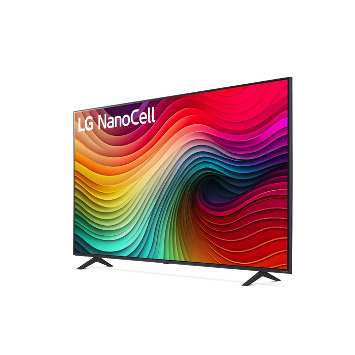 EAN 8806096030578 - LG NanoCell 55NANO82T6B 139,7 cm (55") 4K Ultra HD Smart TV Wifi Marrón imagen 9