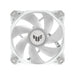 EAN 4711081845447 - ASUS TUF GAMING TF120 ARGB WHITE EDITION 3IN1 Carcasa del ordenador Refrigerador de aire 12 cm Blanco 3 p imagen 8