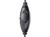 EAN 5705730326158 - Sandberg 326-15 auricular y casco Auriculares Alámbrico Diadema Llamadas/Música Negro imagen 3