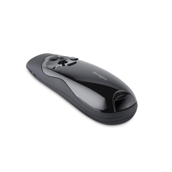 EAN 4052305728536 - Kensington Presenter Expert apuntador inalámbricos Negro imagen 11