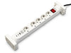 EAN 8436584875628 - Salicru SPS SAFE 5S+ Blanco 5 salidas AC 230 V 1,4 m imagen 1
