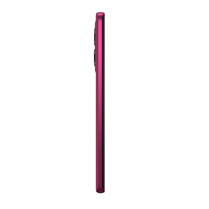 EAN 840023271113 - Motorola edge 50 Fusion 17 cm (6.7") SIM doble Android 14 5G USB Tipo C 8 GB 256 GB 5000 mAh Rosa imagen 8