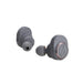 EAN 4961310147341 - Audio-Technica ATH-CKR7TW Auriculares Inalámbrico Dentro de oído Llamadas/Música MicroUSB Bluetooth Gris imagen 3