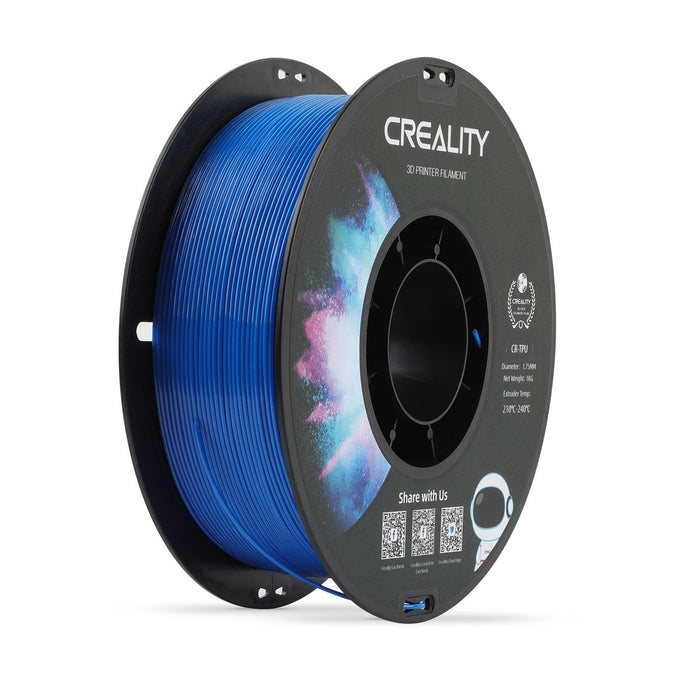 Tpu-95a 1,75mm Azul 1kg