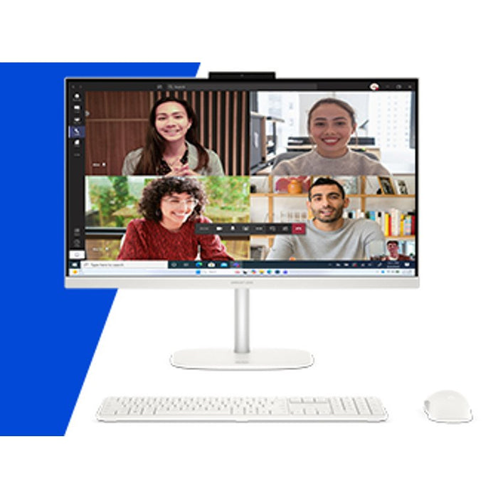 EAN 0199896491204 - HP OmniStudio All-in-One Desktop 27-cu0033ns PC Intel Core 5 120U 68,6 cm (27") 1920 x 1080 Pixeles 24 GB imagen 4