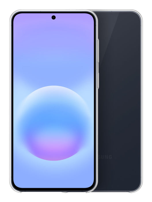 EAN 8806099037727 - Samsung EF-QA576CTEGWW funda para teléfono móvil 17 cm (6.7") Transparente imagen 5