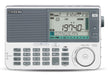 EAN 4711317995830 - Sangean ATS-909X2 Portátil Digital Blanco imagen 1