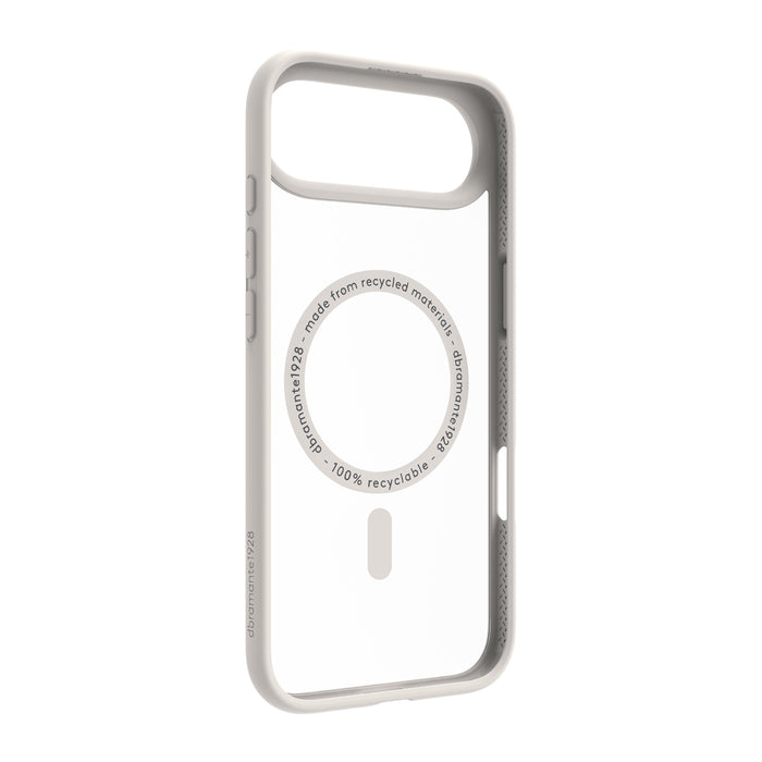 Grenen Ms Iphone 17 Air White