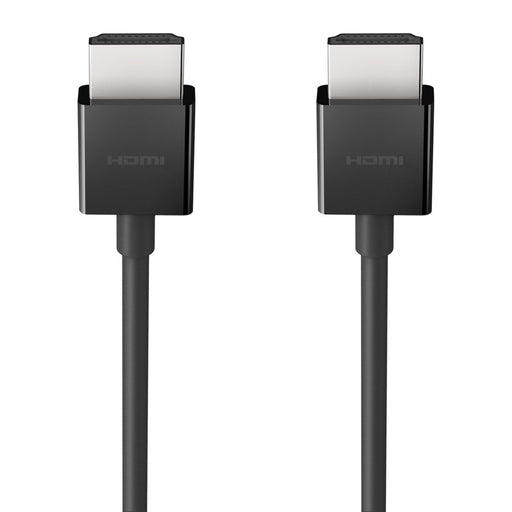 EAN 0745883824038 - Belkin 4K Ultra High Speed cable HDMI 2 m HDMI tipo A (Estándar) Negro imagen 2