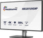 EAN 4948570125395 - iiyama ProGraphic HB3201UHSNP-B1 pantalla para PC 80 cm (31.5") 3840 x 2160 Pixeles 4K Ultra HD Negro imagen 4