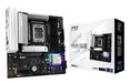 EAN 4711581490277 - Asrock B860M Pro RS Intel B860 LGA 1851 (Socket V1) micro ATX imagen 1