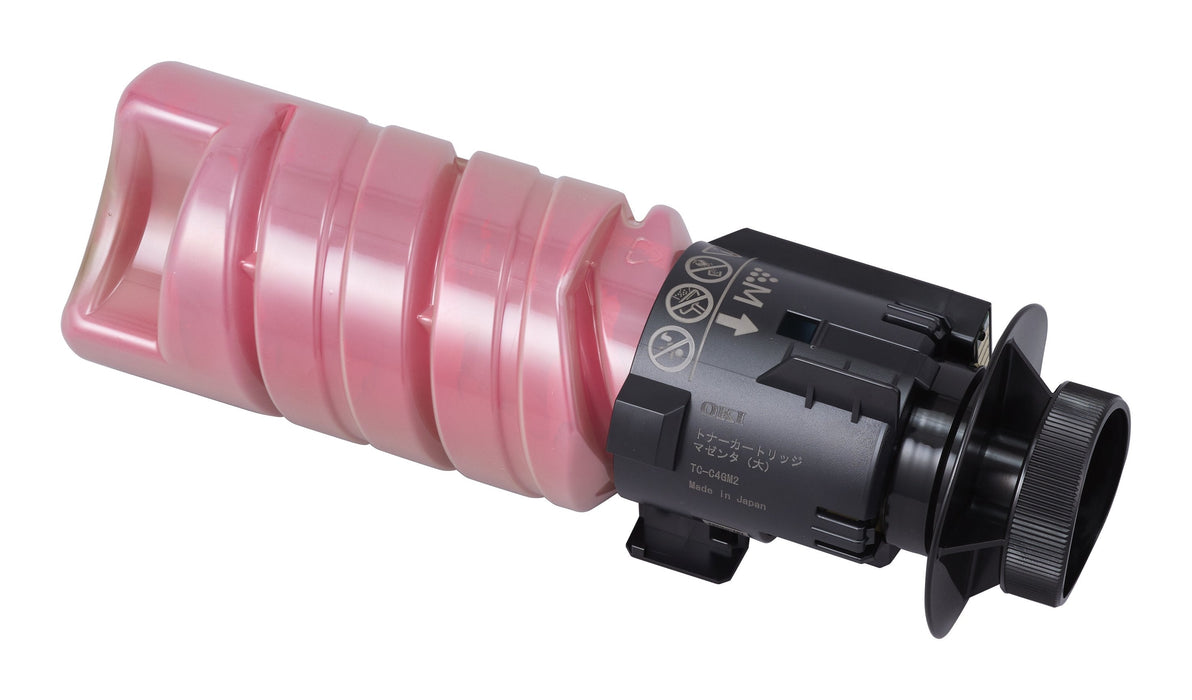 Oki Toner Magenta Mc554 Ca. 2.000 Seiten