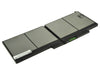 EAN 5055190172223 - 2-Power CBP3478A refacción para laptop Batería imagen 1