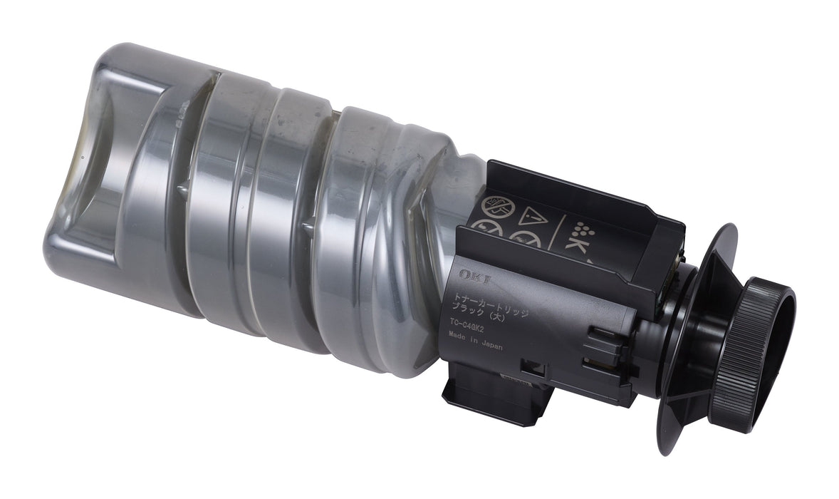 Oki Toner Schwarz Mc554 Ca. 3.000 Seiten