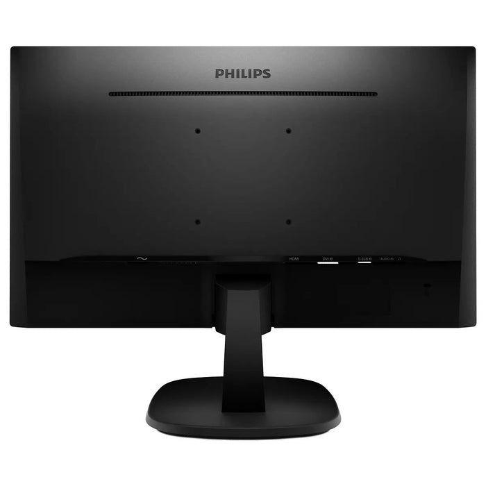 EAN 8712581742386 - Philips V Line 243V7QDAB/00 pantalla para PC 60,5 cm (23.8") 1920 x 1080 Pixeles LED Negro imagen 2