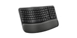 EAN 5099206117204 - Logitech 920-012296 teclado Oficina RF Wireless + Bluetooth imagen 3