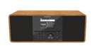 EAN 4262508450190 - Telestar 5701300 radio Internet Digital Madera imagen 1