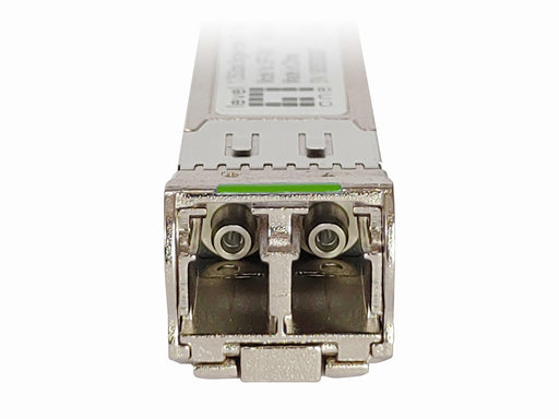 EAN 4015867181218 - LevelOne SFP-2320 red modulo transceptor Fibra óptica 155 Mbit/s 1550 nm imagen 2