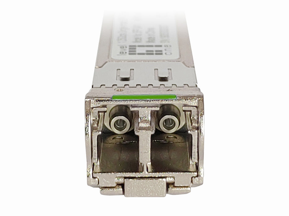 EAN 4015867181218 - LevelOne SFP-2320 red modulo transceptor Fibra óptica 155 Mbit/s 1550 nm imagen 2