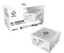 EAN 4710483949180 - Asrock SL-1000GW Steel Legend unidad de fuente de alimentación 1000 W 20+4 pin ATX ATX Blanco imagen 1