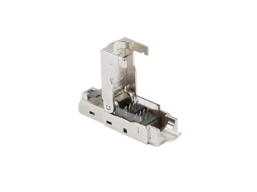EAN 5901969427103 - Lanberg PLSA-6000TL conector RJ-45 Plata imagen 2