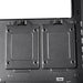 EAN 4710679814445 - Silverstone FARA R1 Midi Tower Negro imagen 7