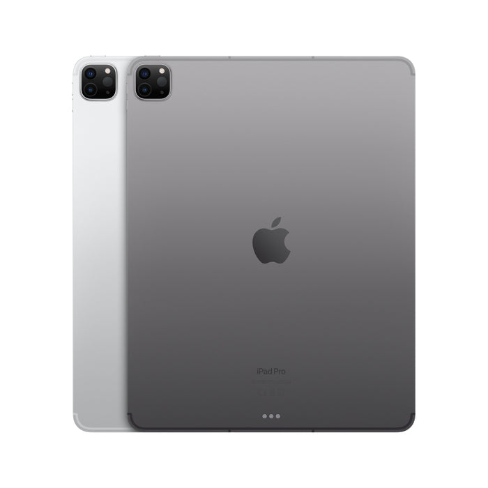 EAN 194253255260 - Apple iPad Pro 5G Apple M TD-LTE & FDD-LTE 1 TB 32,8 cm (12.9") 16 GB Wi-Fi 6E (802.11ax) iPadOS 16 Plata imagen 5