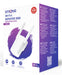 EAN 9120072376832 - Strong AX3000 Repetidor de red 3000 Mbit/s Blanco imagen 6
