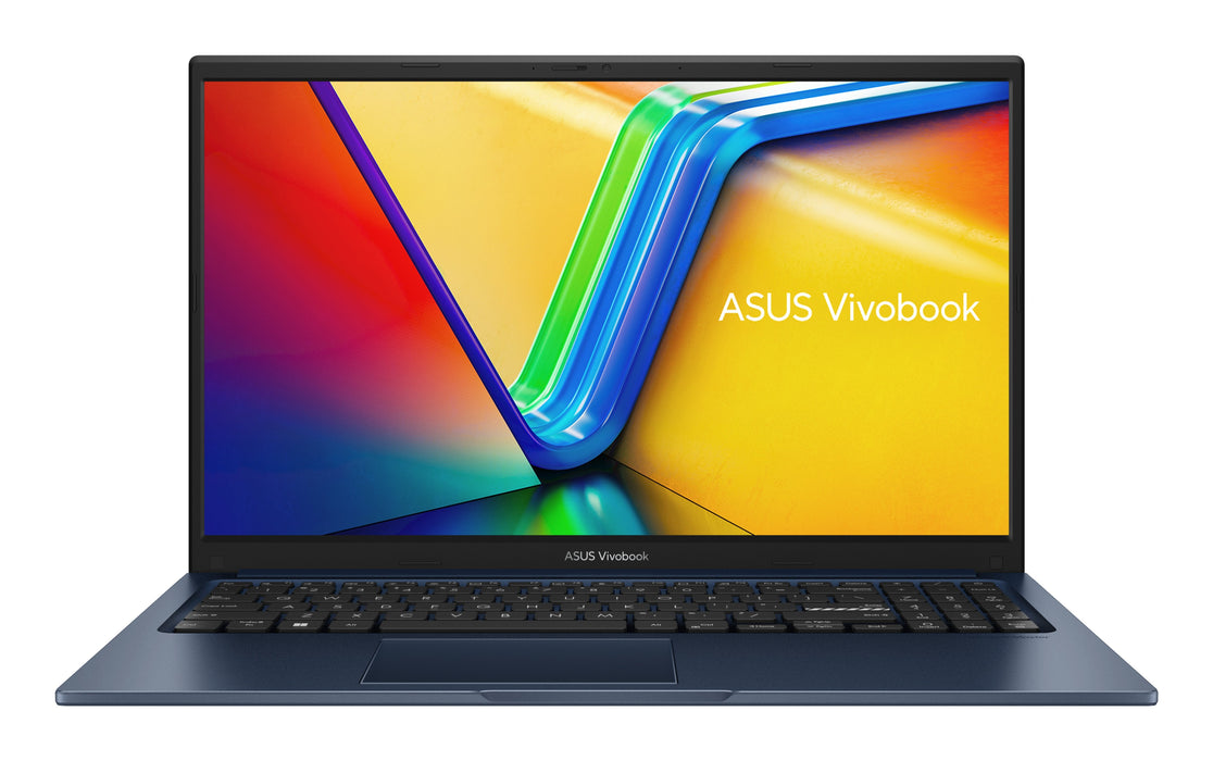 Portátil Asus Vivobook 15 X1504va-Bq5319w Core 7 150u 16gb 1tb 15.6" W11h Azul