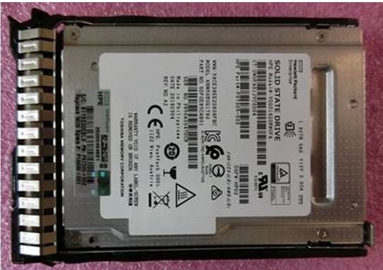Drv Ssd 1.92tb Sff Sas Ri Sc  Vs Ds