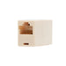EAN 8433281001459 - Nanocable 10.21.0401-OEM conector Beige imagen 3