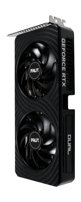 EAN 4710562245356 - Palit GeForce RTX 5060 Dual OC NVIDIA 8 GB GDDR7 imagen 7