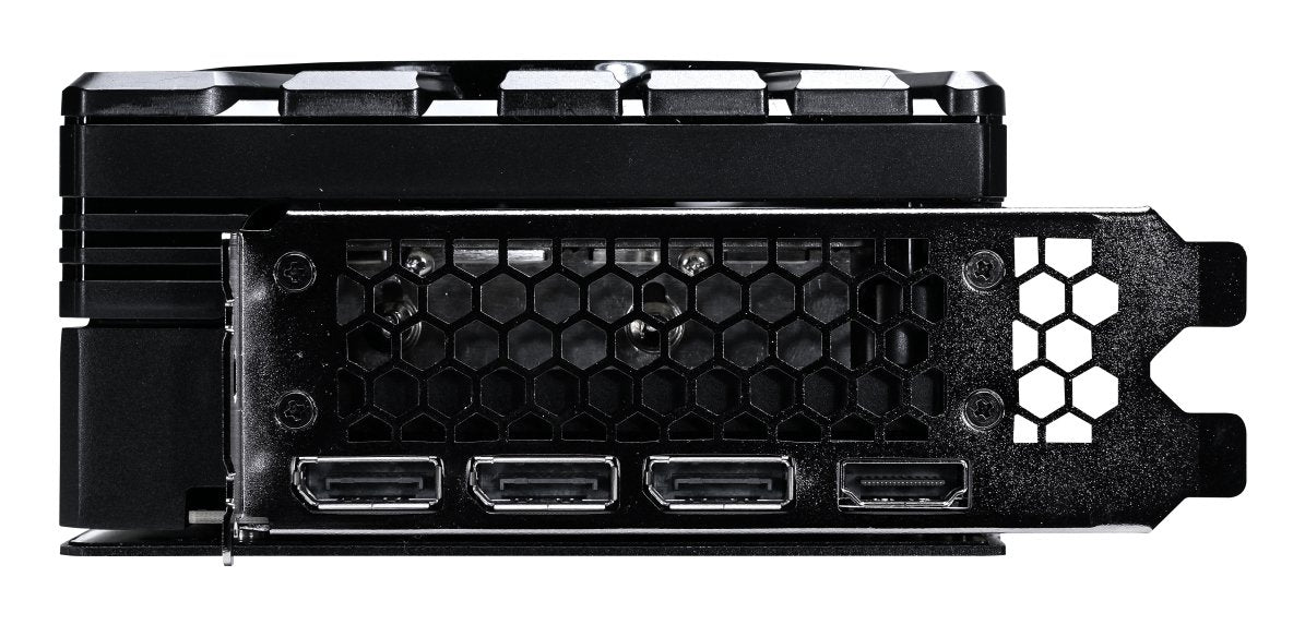 EAN 4710562245073 - Gainward GeForce RTX 5070 Phoenix NVIDIA 12 GB GDDR7 imagen 6