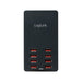 EAN 4052792041644 - LogiLink PA0140 cargador de dispositivo móvil Universal Negro Corriente alterna Interior imagen 4