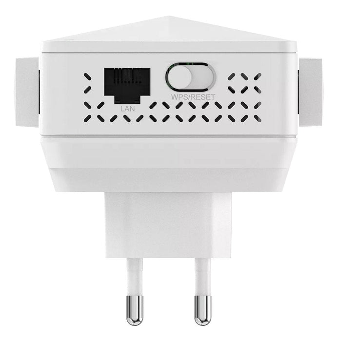 Asus Wl-Repetidor Rp-Ax50 Ax1500 Dual-Band Wifi6