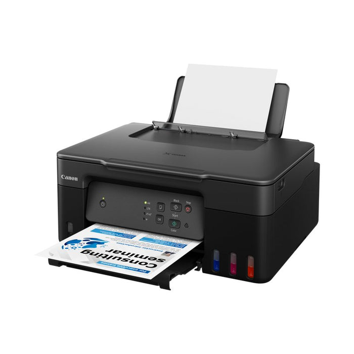 EAN 4549292213515 - Canon PIXMA G2430 Inyección de tinta A4 4800 x 1200 DPI imagen 4