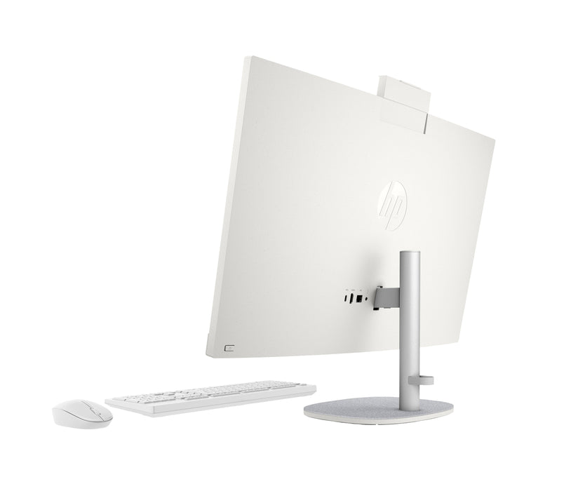 EAN 0199251583513 - HP All-in-One 27-cr0090ns Intel® Core™ i5 i5-1335U 68,6 cm (27") 1920 x 1080 Pixeles PC todo en uno 16 GB imagen 3