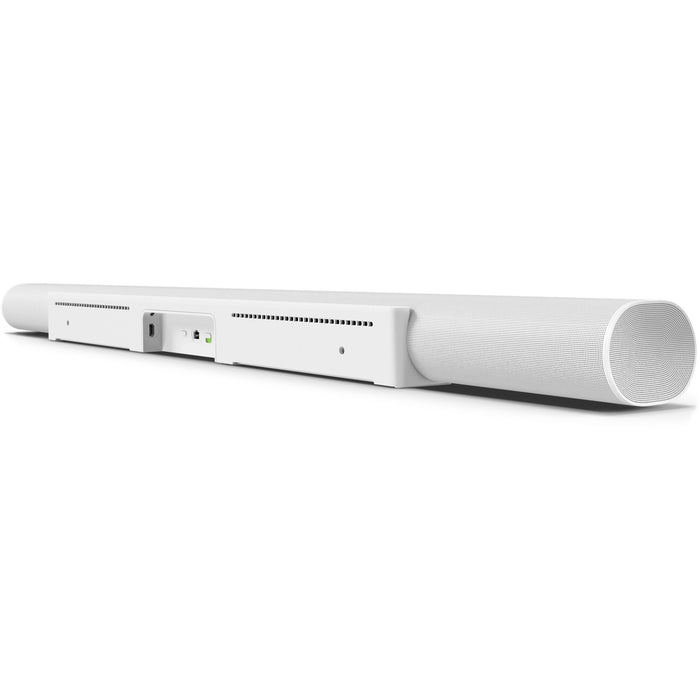 Barra De Sonido Sonos Arc Ultra White Inteligente Prémium