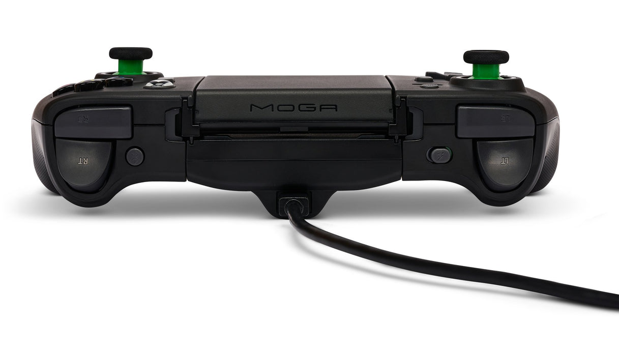 EAN 617885019975 - PowerA MOGA XP7-X Gris Bluetooth/USB Gamepad Android, PC, iOS imagen 12