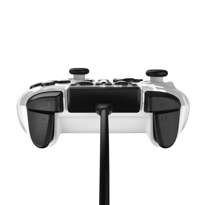 Turtle Beach Mando Recon Xbox X/S Ártico Camo