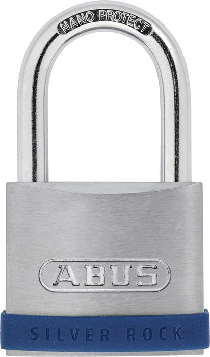 EAN 4003318808791 - ABUS Silver Rock 5 Candado convencional 1 pieza(s) imagen 1