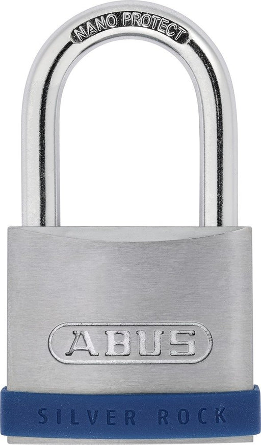 EAN 4003318808791 - ABUS Silver Rock 5 Candado convencional 1 pieza(s) imagen 1
